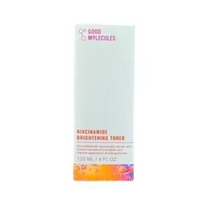 Good Molecules Niacinamide Brightening Toner​​